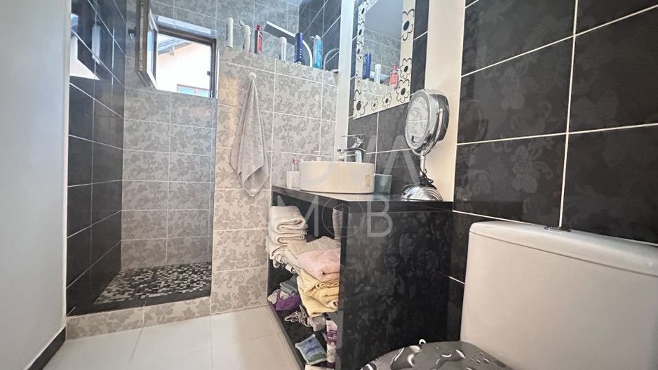 Apartament 3 camere, 2 bai, etajul 2 - Cart. Arhitectilor - Poză 7