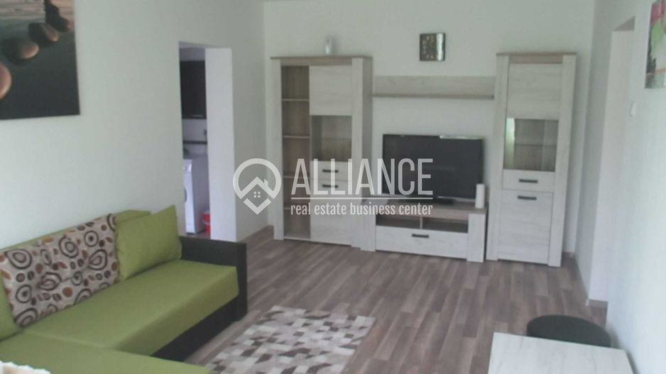 Închiriere: Apartament Modern 2 Camere, Tomis 2 (Cod 08) - Poză 2