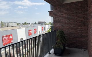 Apartament High End 4 camere I Zona Barbu Vacarescu I Imobil nou - Poză 19