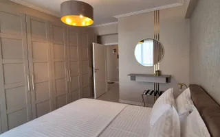 Apartament mobilat si utilat cu 2 locuri de parcare - Poză 11