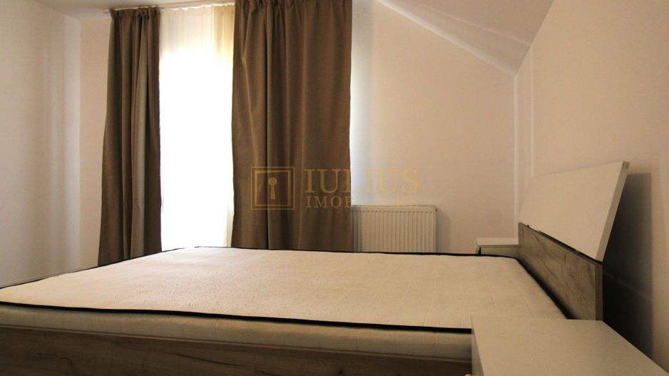 Casa INDIVIDUALA  P+M in Dumbravita, aproape de padure. - Poză 14