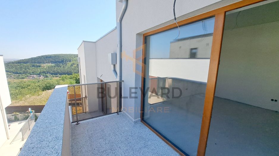 Casa tip duplex in zona Vivo Mall,  str Razoare Floresti - Poză 18