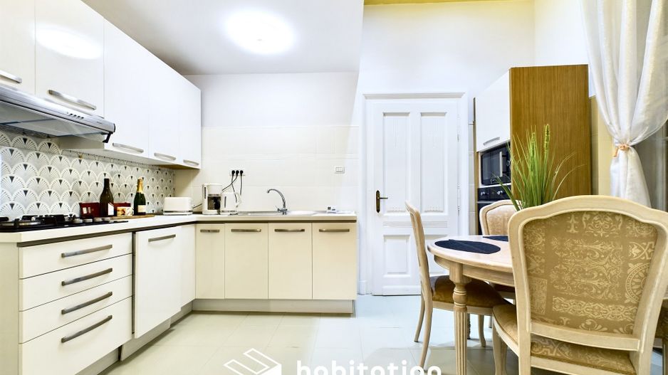 4 camere cu eleganță arhitecturală și confort modern, in zona Sinaia - Poză 22