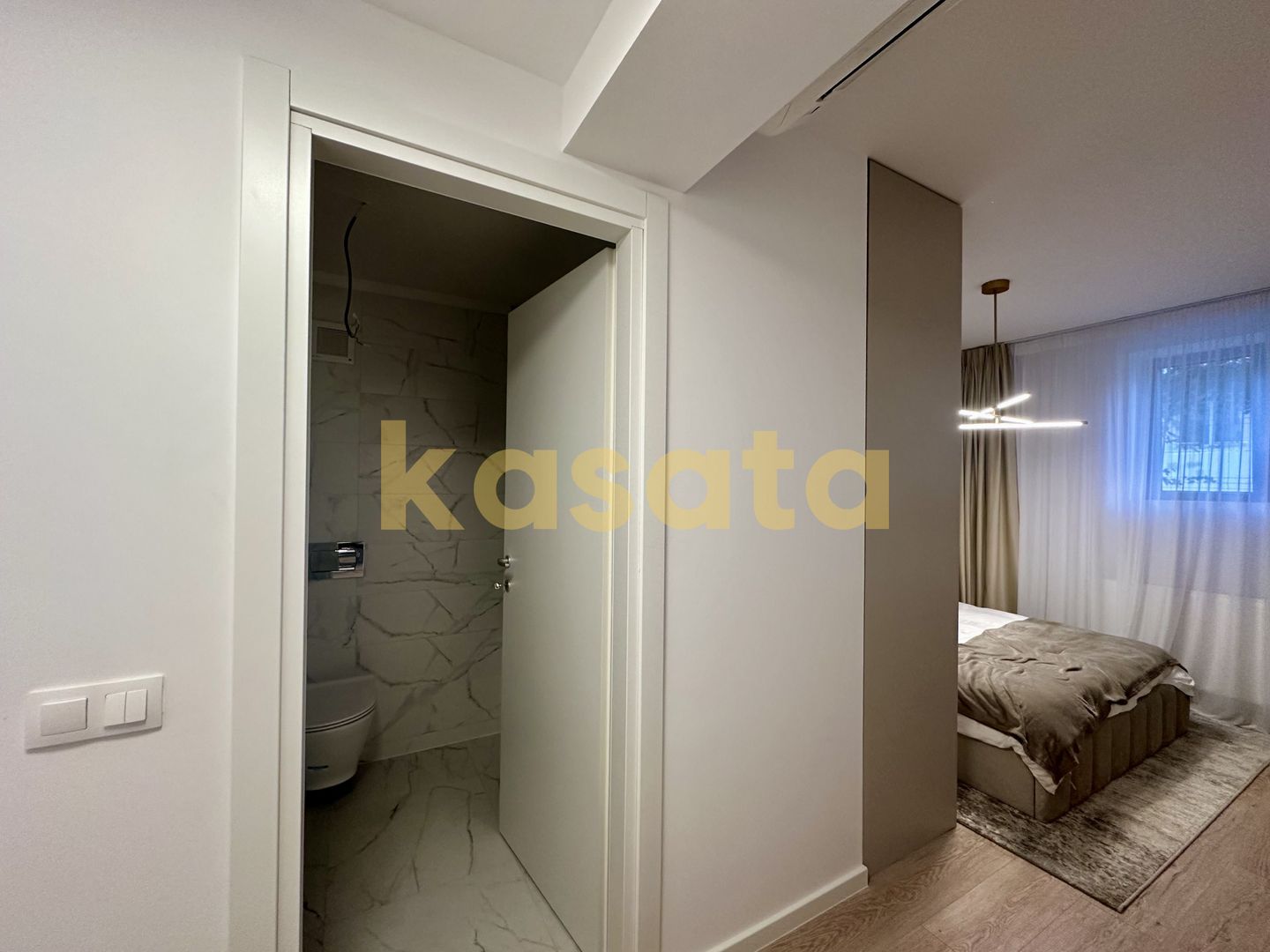 APARTAMENT 3 CAMERE | TEI | BLOC NOU - BOUTIQUE | MOBILAT UTILAT NOU - Poză 7