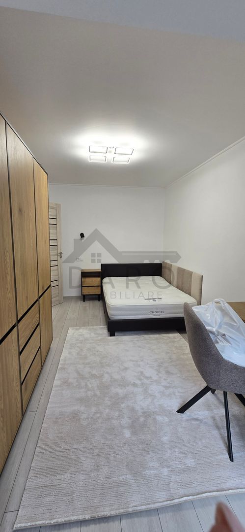 Apartament cu 3 camere Tudor etaj 2 prima închiriere - Poză 12