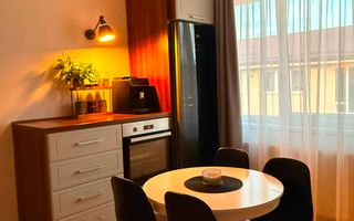 Apartament de vanzare cu 3 camere | Floresti | Str. Profesor Ioan Rusu - Poză 3