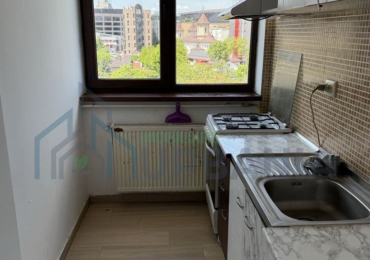 Apartament 2 camere de închiriat, Centru, Iași - Strada Zimbrului 13 - Poză 2