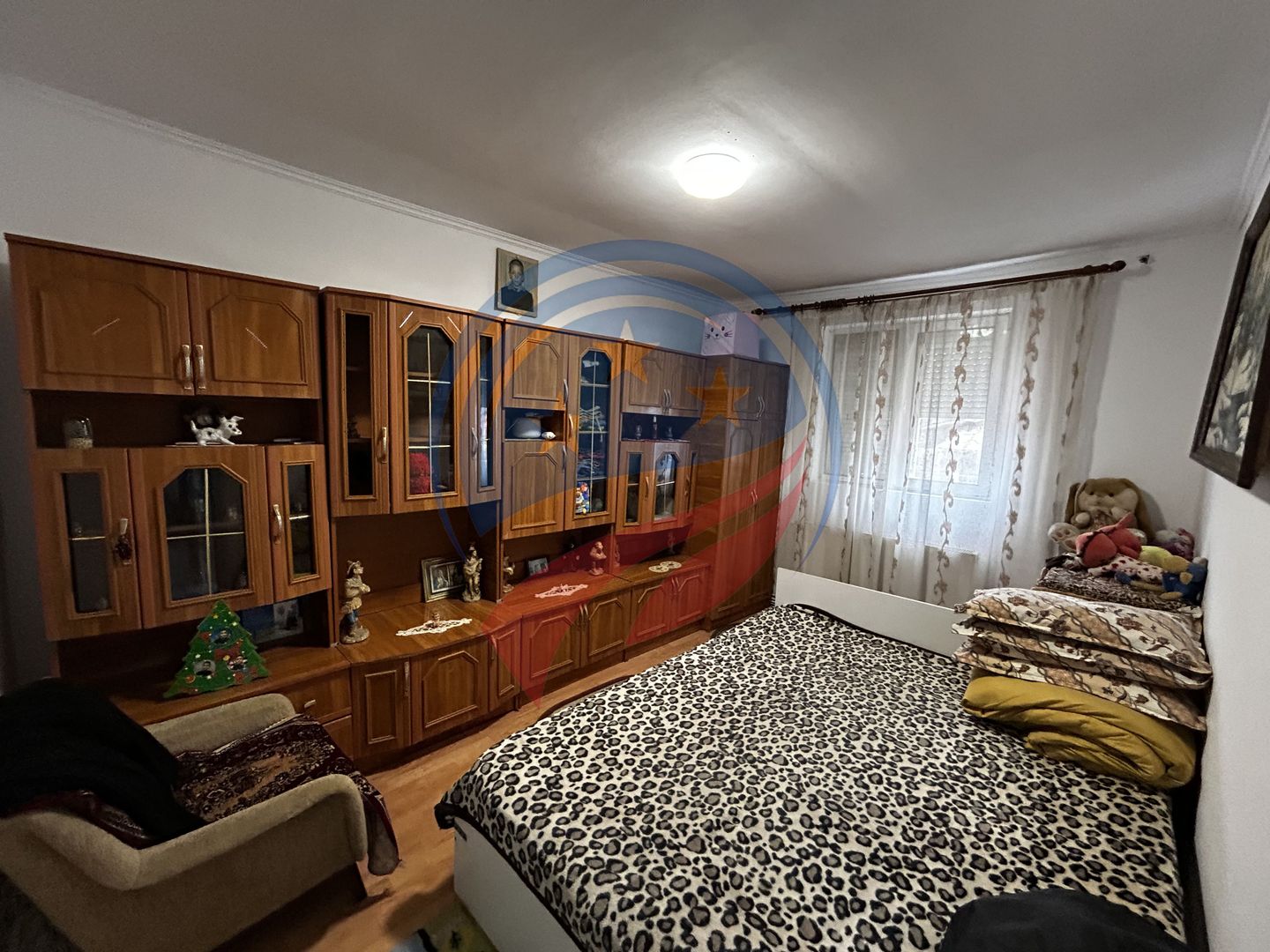 Casă P+M, gata de mutare | Mobilată și utilată | Teren 211 mp - Poză 8