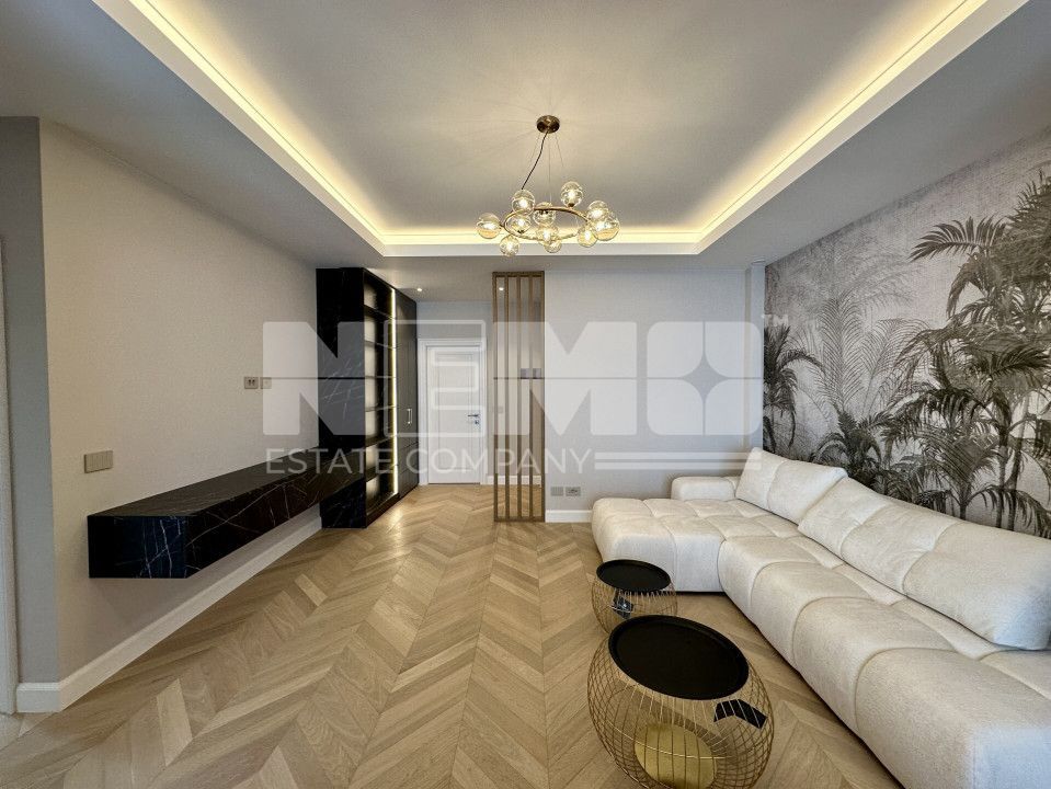 Apartament ultra lux 3 camere | Radauti | Terasa | 740 euro - Poză 22