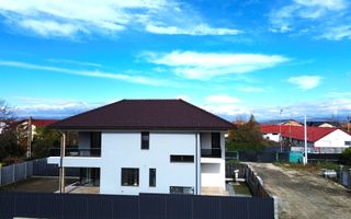 Casa Sanpetru zona Centrala - Poză 6