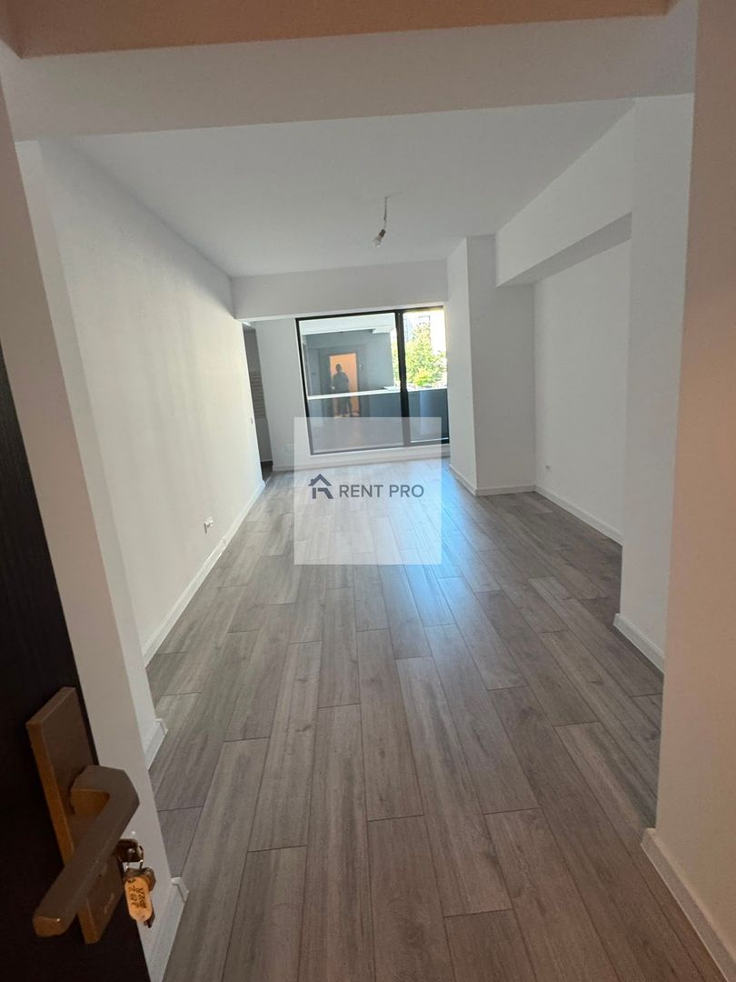 Garsonieră decomandată de vânzare | Plaza Residence | Etaj 2 | 38 mp - Poză 1