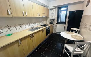 AP. 2 CAMERE PARC BAZILESCU, BLOC NOU, CENTRALA, METROU 5 MINUTE - Poză 6