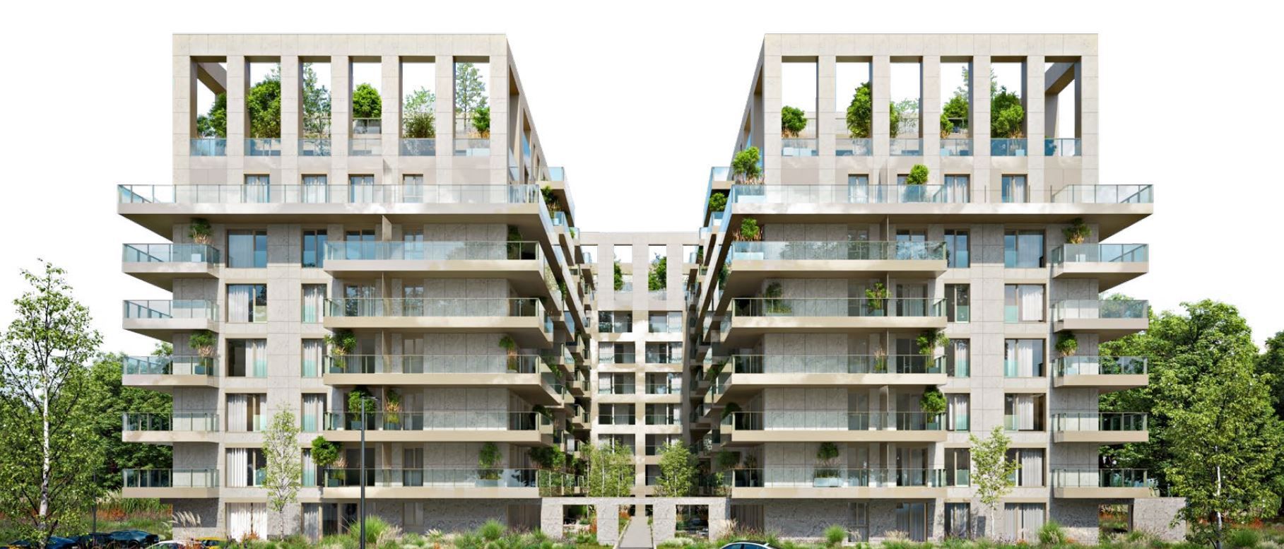 Apartament 2 camere Baneasa - Poză 5