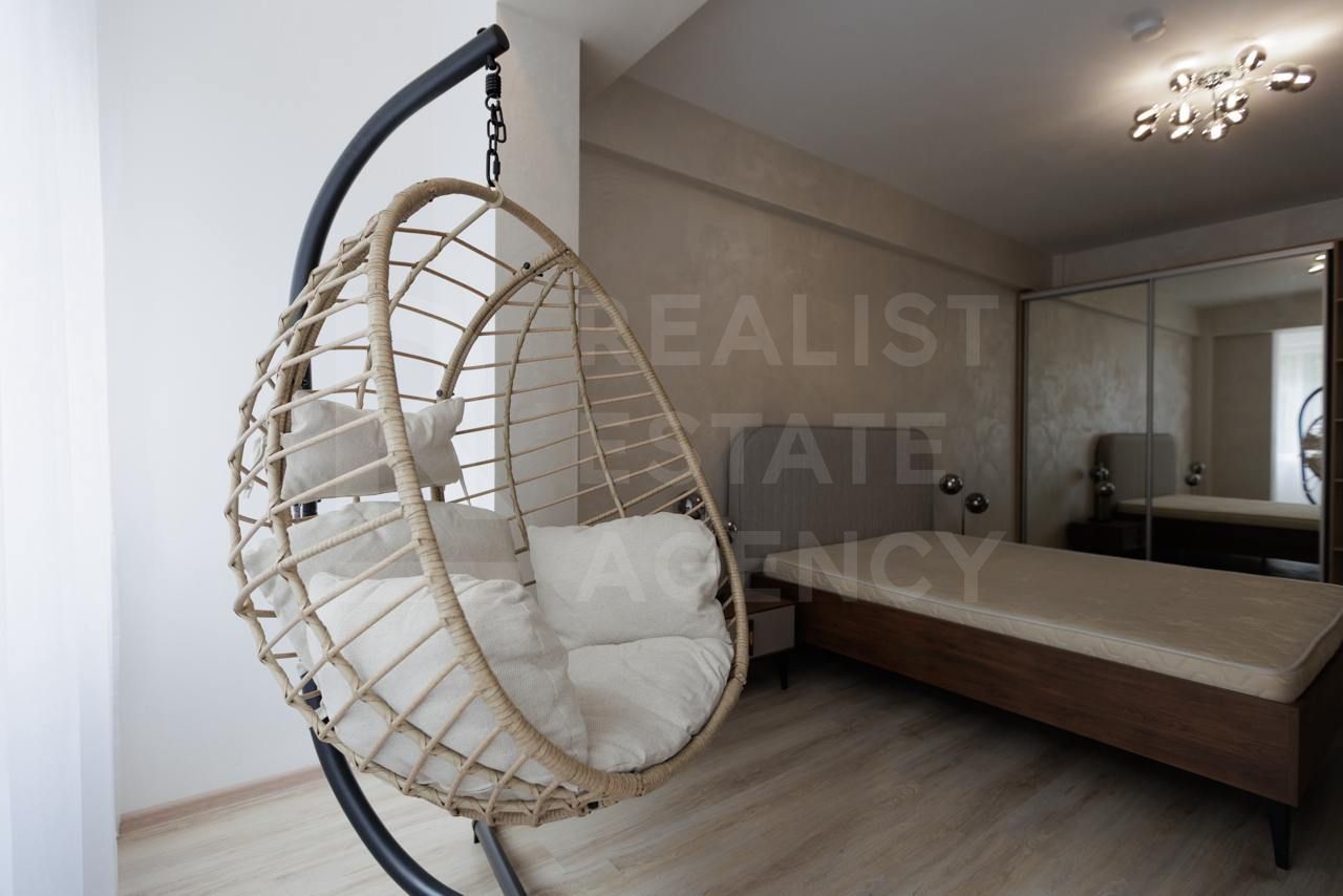 Vânzare, apartament, 2 camere, strada Dr. Tudor Strișcă, Botanica - Poză 6