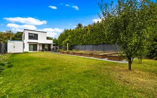 Vila exclusivista cu design elegant si eficienta energetica, Faget - Poză 13