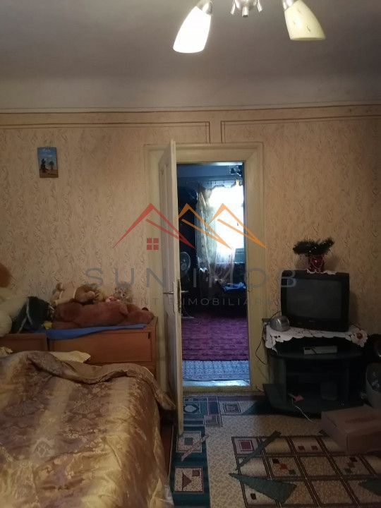 Casa de vacanta 5 camere, teren 1113m2, Bustenari, Prahova - Poză 3