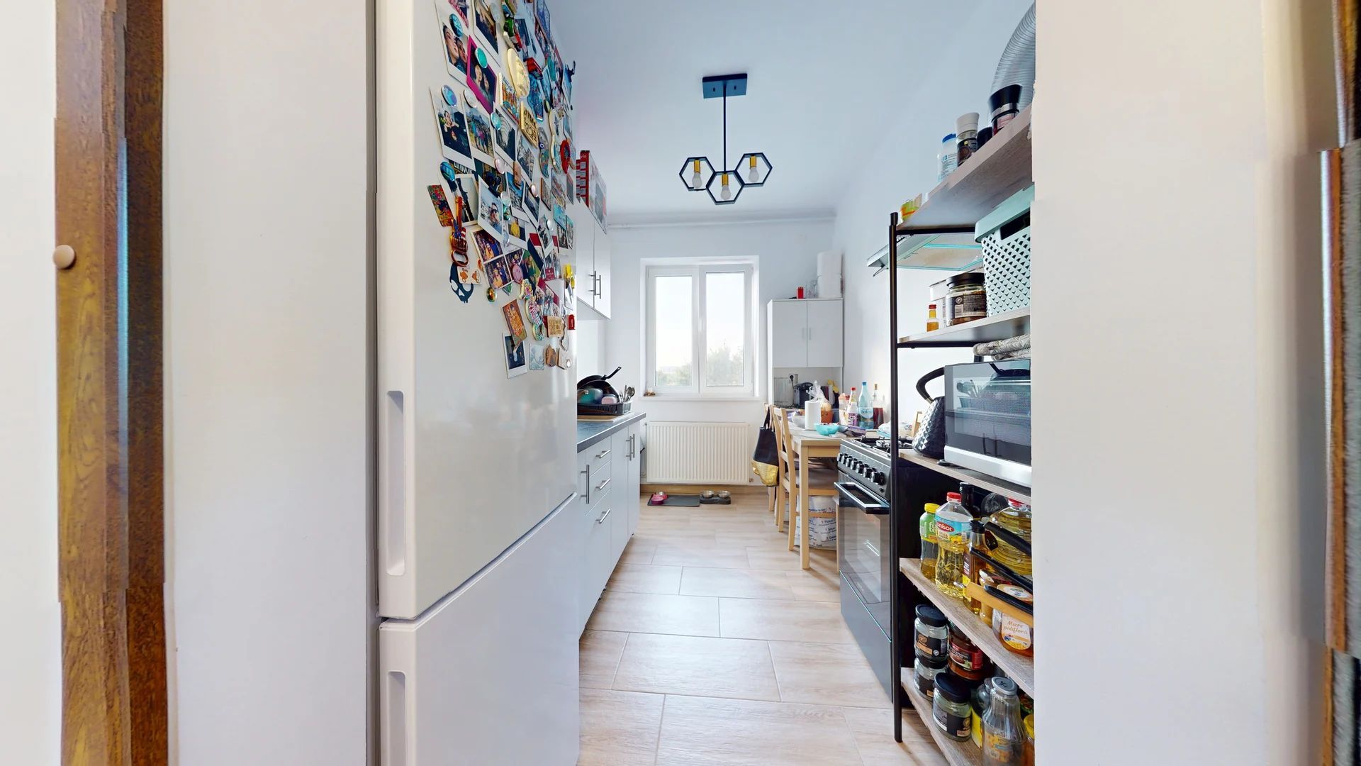 Apartament decomandat langa liceul de informatica,vanzare sau schimb - Poză 4