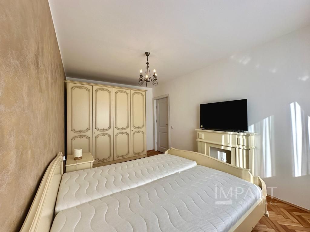 Apartament cu 4 camere, etaj intermediar, cartier Gheorgheni! - Poză 12