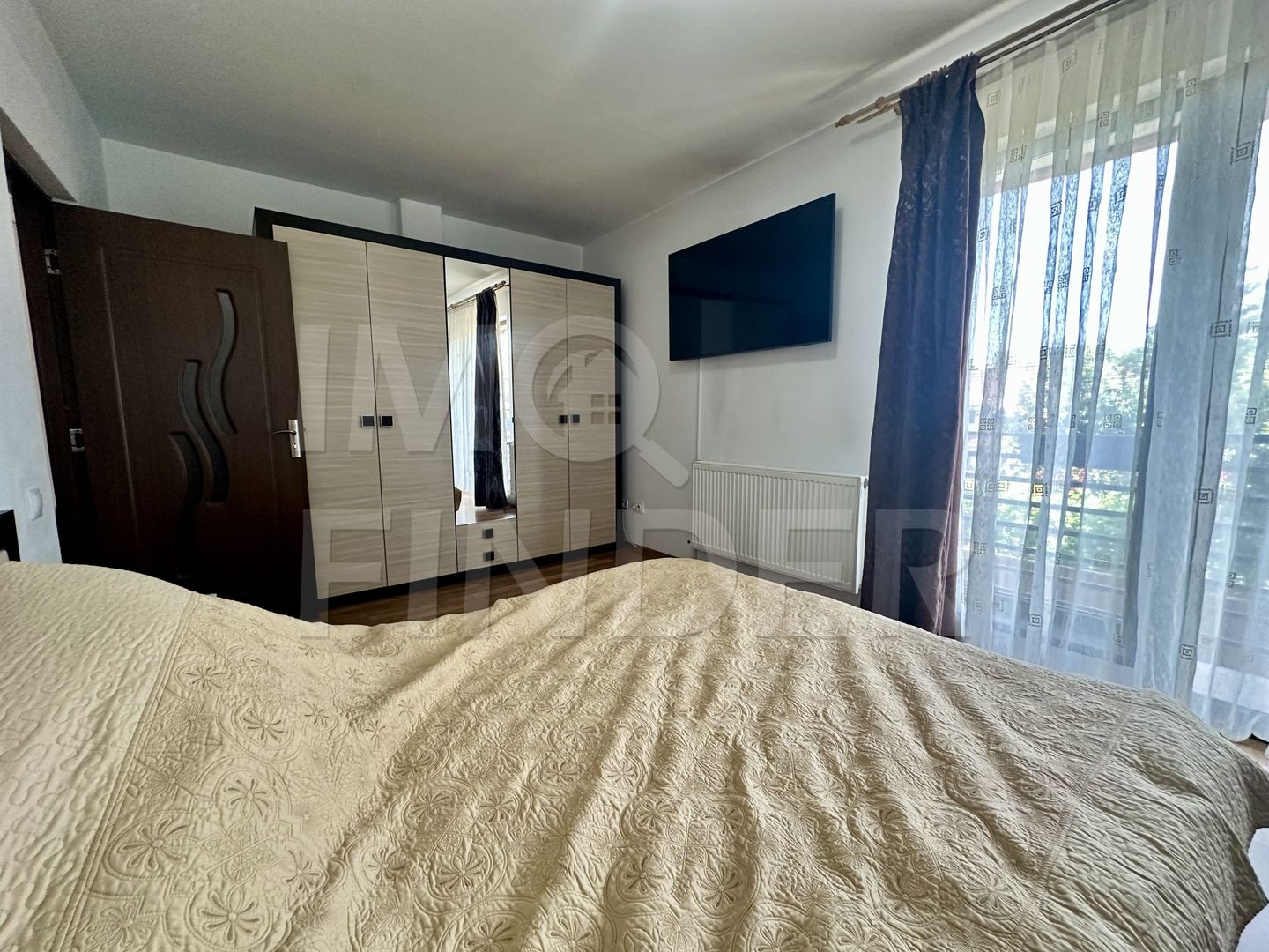 Casă spațioasă complet mobilată – Florești - Poză 16