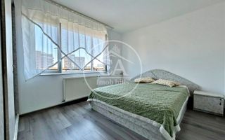 Apartament cu 2 camere de inchiriat in zona Nufarul, Oradea - Poză 1
