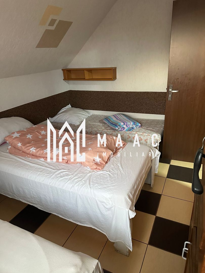 Casa cu 4 apartamente | 9 camere | Curte si Gradina - Poză 13