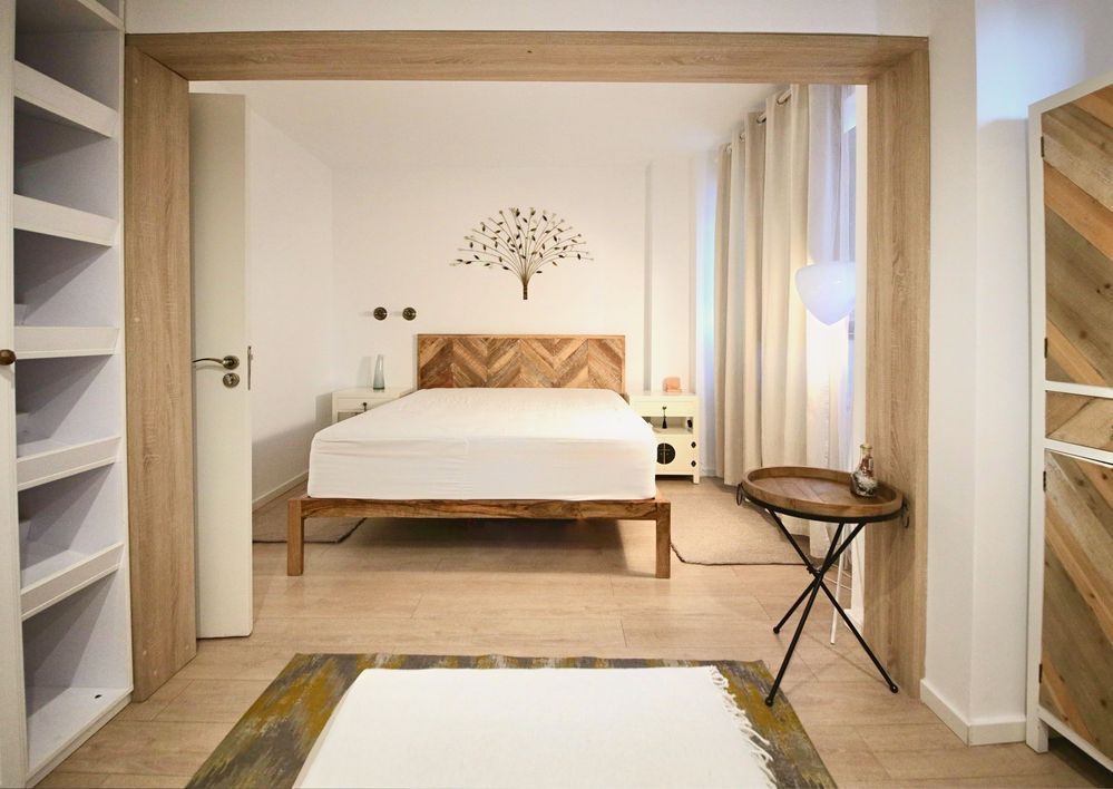 INCHIRIEZ Apartament PREMIUM | 2 camere | Zona Panduri - 13 Sept - Poză 7