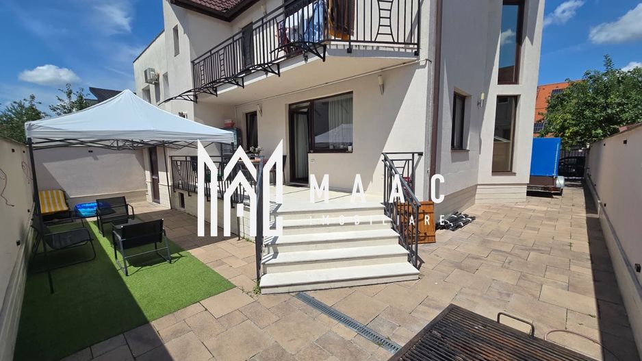 Vila 5 camere moderna 300 mp teren Zona Tineretului - Poză 4