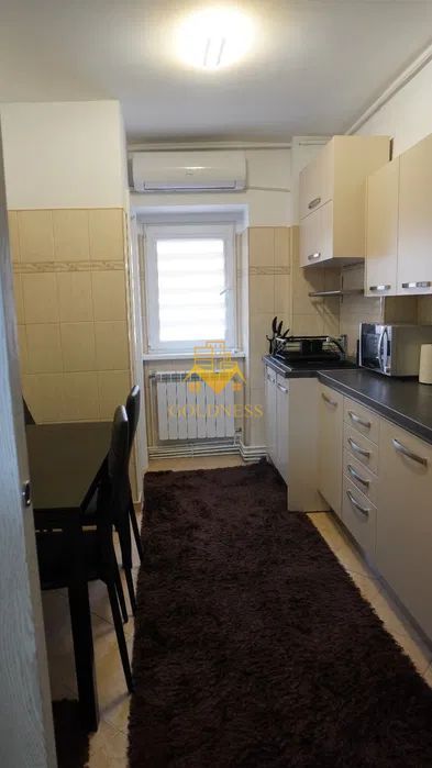 3 Camere decomandate, Manastur, Parcare, Winmarkt, Kaufland, USAMV, - Poză 3