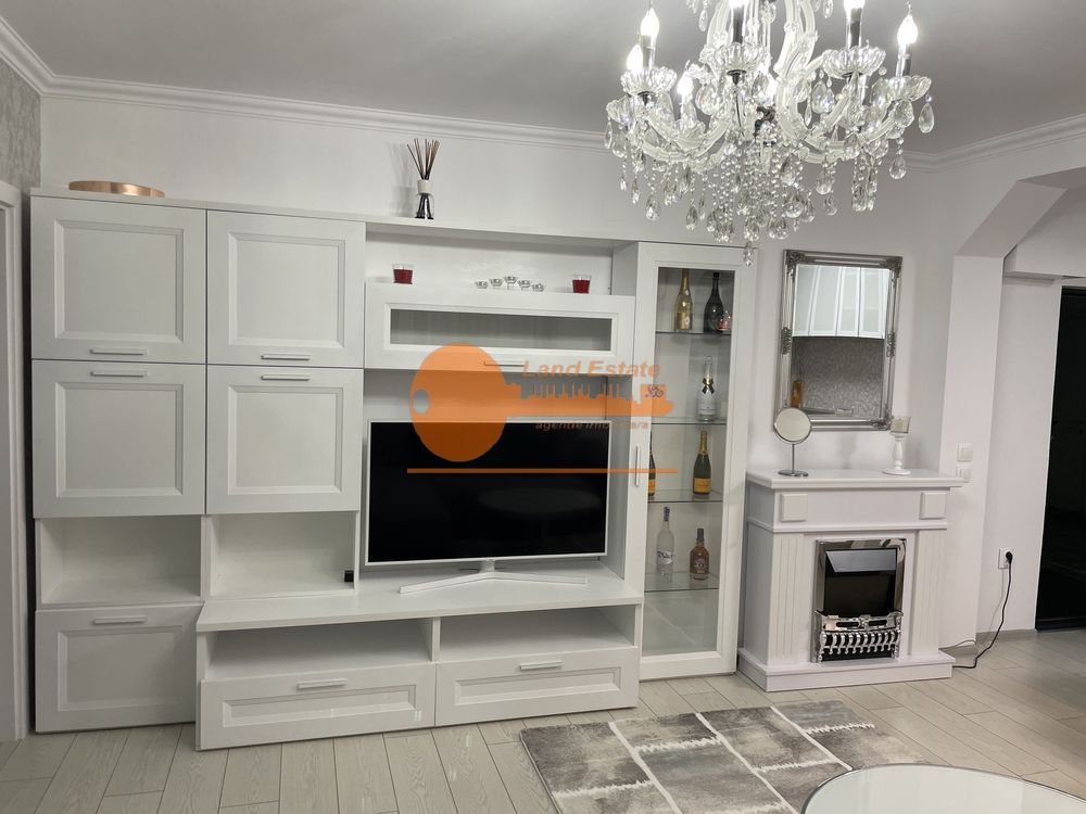 2 camere Piata Romana ( 1 minut de metrou ) - Poză 2