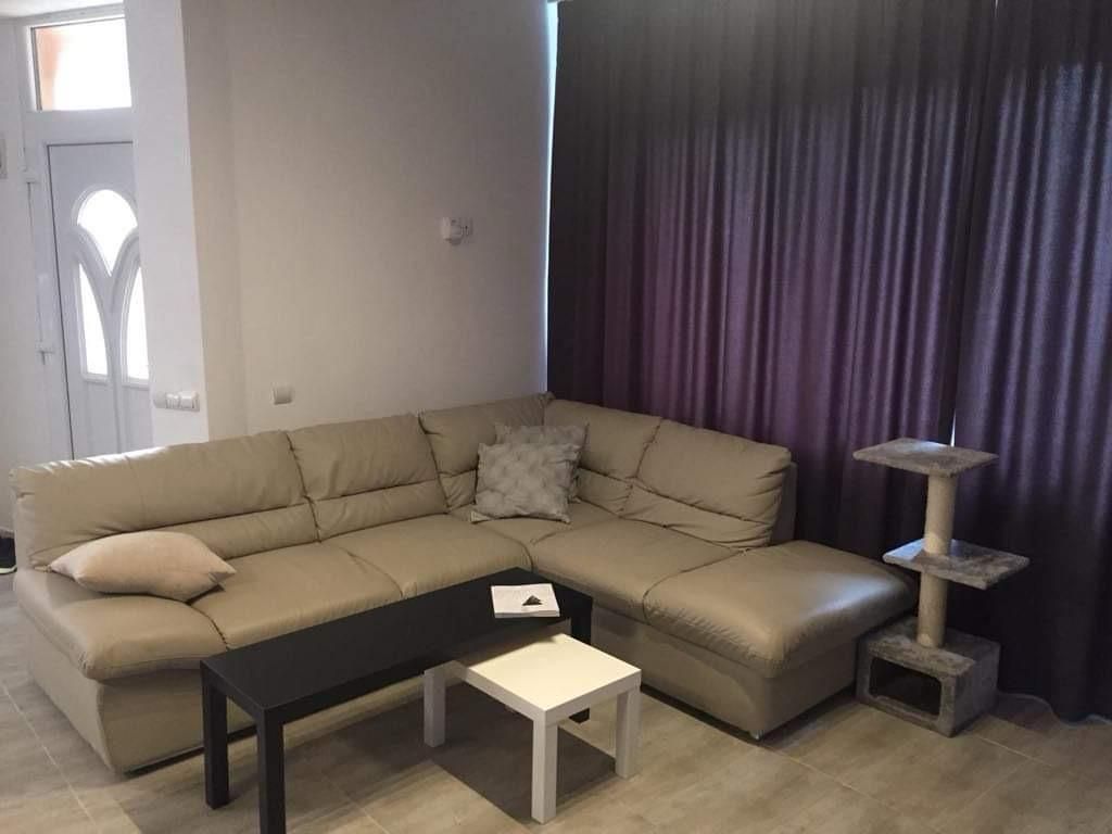 Casă modernă de închiriat – Strada Griviței  P+E1 - Poză 2