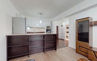 Apartament 2 camere | 50 mp utili + balcon | Parter inalt Comision 0% - Poză 2