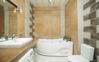 Chirie apartament  142 mp, str. Valea Trandafirilor, Botanica - Poză 10