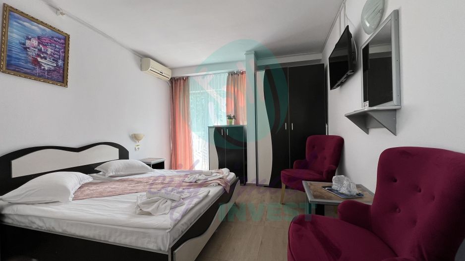 Investment Opportunity - Hotel Complex Near the Sea | Venus - Poză 17