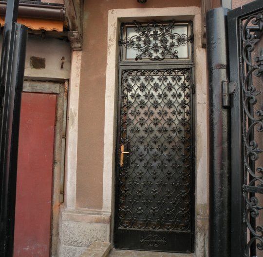 Apartament de Lux Icoanei/Dacia - Poză 15