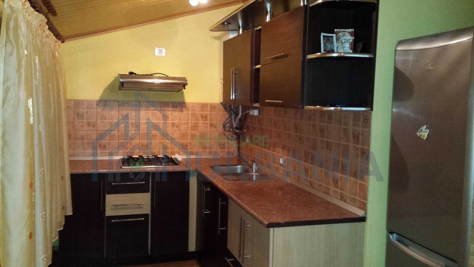 Apartament 3 camere de inchiriat - Aleea Tudor Neculai, Iasi - Poză 4