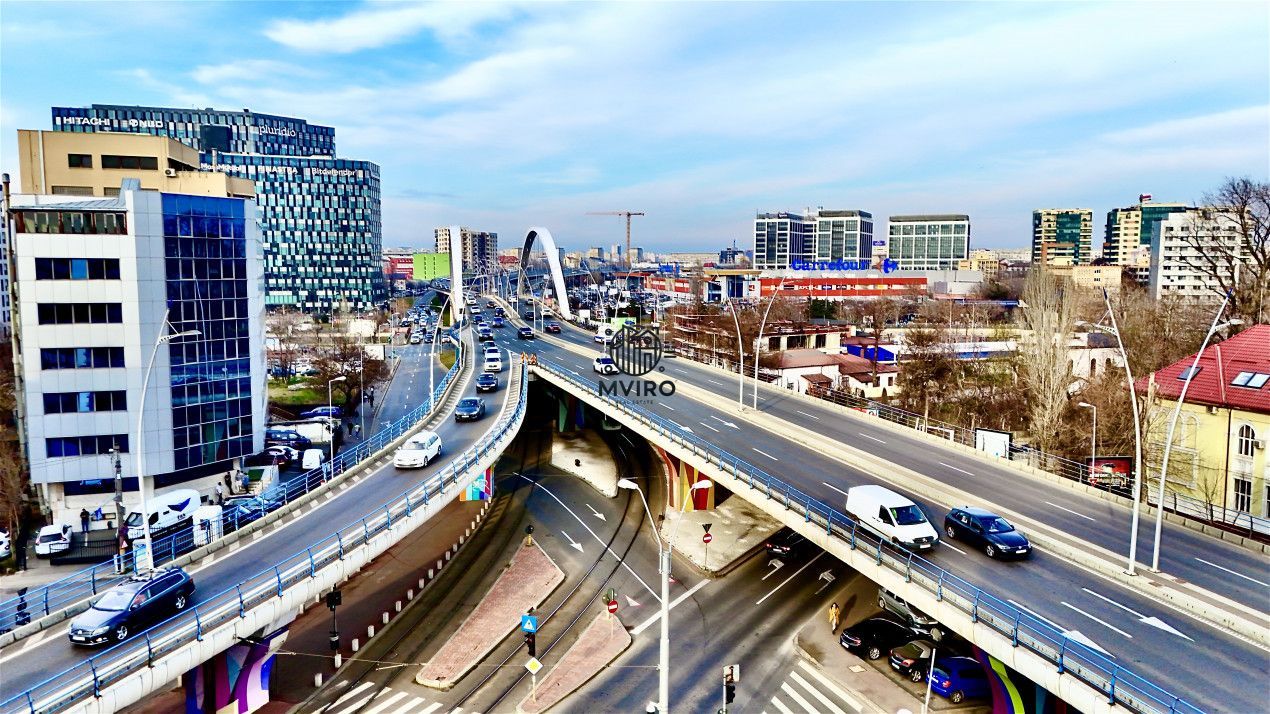 Spatii de birouri de inchiriat in zona Grozavesti - comision 0% - Poză 1