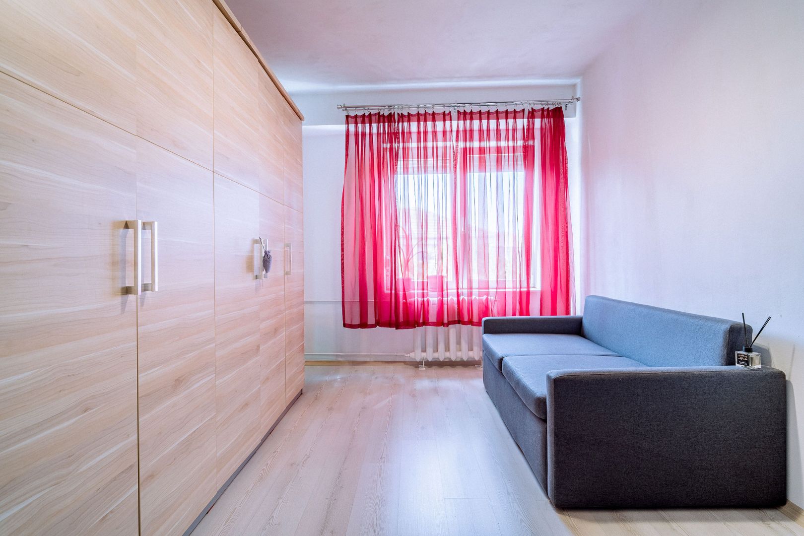 Apartament 4 camere, tip D, 81,mp, Seleușului,mobilat/utilat - Poză 19