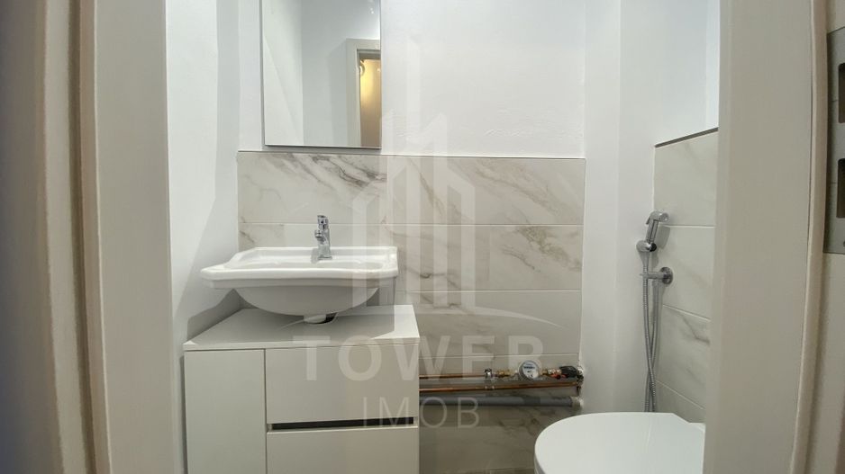 Apartament 3 camere | 2 băi | Prima închiriere | Vasile Aron - Poză 16