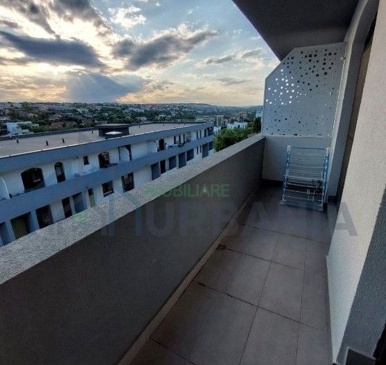 Apartament 3 camere de vânzare, Iași – zona Păcurari, aproape de Kaufland - Poză 1
