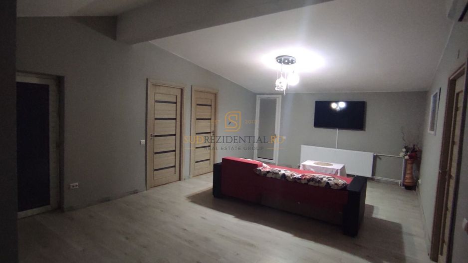 Vila deosebita, teren 800 mp, piscina, zona Dristor – Mall Park Lake - Poză 7