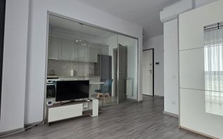 Inchiriem garsoniera in Aqua City-Crangasi-Giulesti - Poză 2
