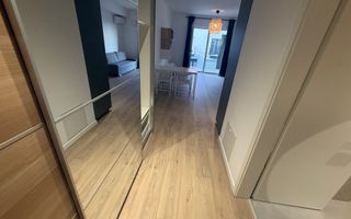 AP. 2 CAMERE- DOAMNA GHICA, CENTRALA, BLOC NOU, MASINA DE SPALAT VASE - Poză 8