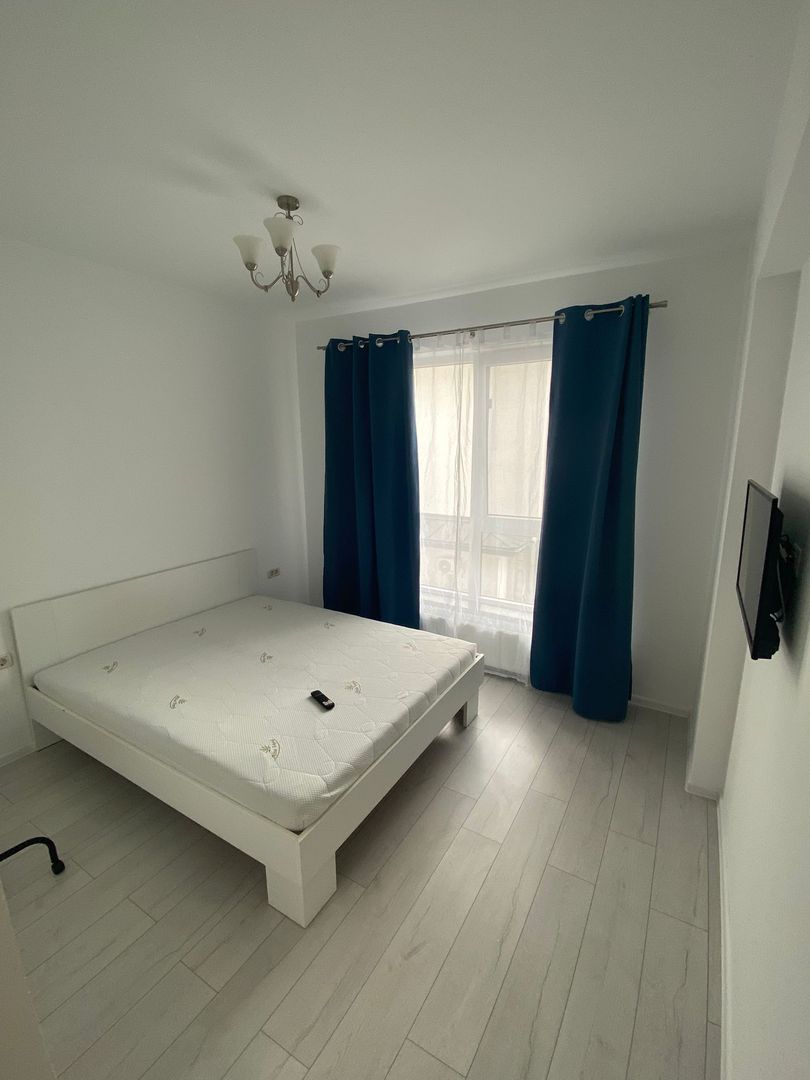 AP. 2 CAMERE SALAJ - PARCARE INCLUSA, CENTRALA PROPRIE, COMISION 0% - Poză 1