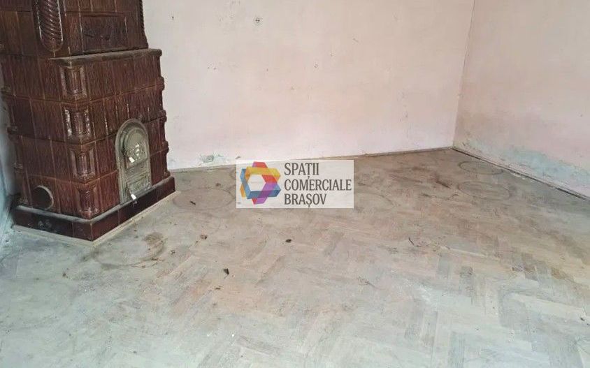 Casa individuala Sacele, 75 mp + garaj + 615 mp curte - Poză 4