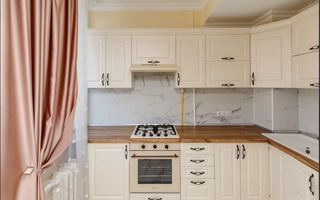 Chirie, apartament,  3 camere, bd. Ştefan cel Mare şi Sfînt, Centru - Poză 2