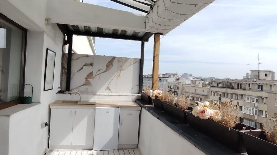 Apartament 4 Camere | Gara de Nord | Sector 1 - Poză 22