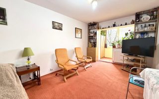 Lipovei | 3 Camere | Decomandat |  Etaj Intermediar | Centrala Proprie - Poză 1