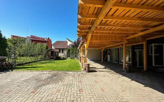 Casă de vânzare Șelimbăr | 4 camere | 170 mp | teren 472 mp - Poză 6