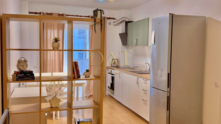 Apartament 2 camere | etaj intermediar | mobilat | zona Fabricii - Poză 3