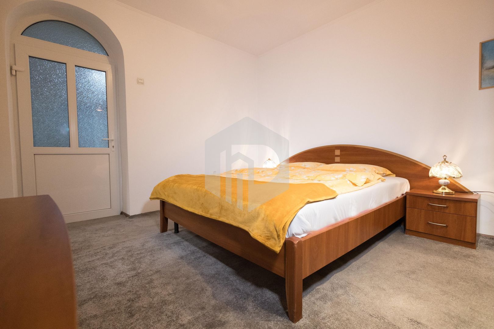 Apartament 2 camere Ultracentral | 40 mpu | Str. Filarmonicii | Terasa - Poză 13